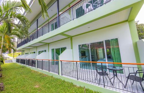 Karon Hotel | Karon Hotel at 22