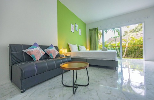 Karon Hotel | Karon Hotel at 22