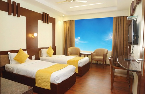 Lajpat Nagar III Hotel | Karon Hotel - Lajpat Nagar