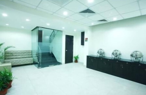 Lajpat Nagar III Hotel | Karon Hotel - Lajpat Nagar