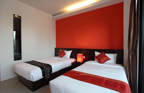 Karon Hotel | Karon Sino House