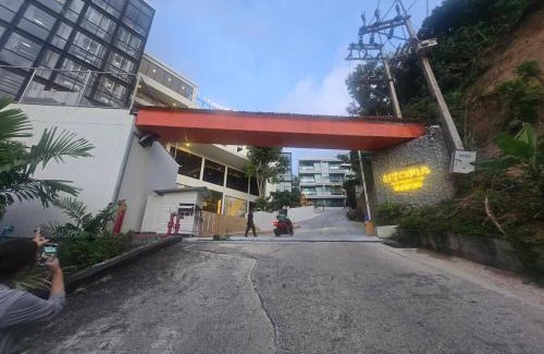 Karon Apartment | Karon Utopia