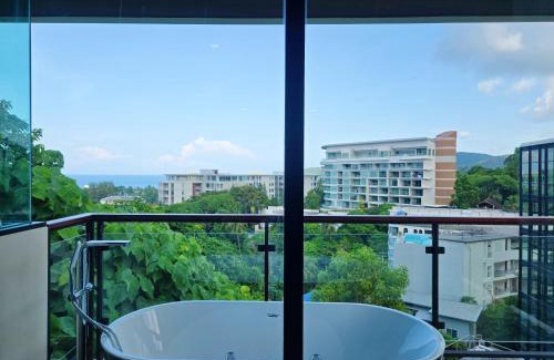 Karon Apartment | Karon Utopia