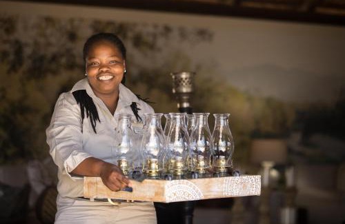 Maruleng Other | Karongwe - Chisomo Safari Camp