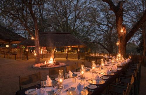 Maruleng Other | Karongwe - Chisomo Safari Camp