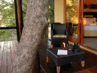 Maruleng Cabin | Karongwe - Kuname Safari Lodge