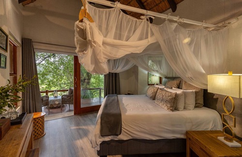 Maruleng Cabin | Karongwe - Kuname Safari Lodge