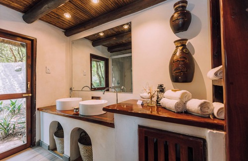 Maruleng Cabin | Karongwe - Kuname Safari Lodge