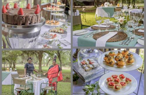 Maruleng Cabin | Karongwe- Shiduli Safari Lodge