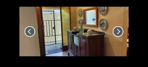 Beaufort West Apartment | karoo experience