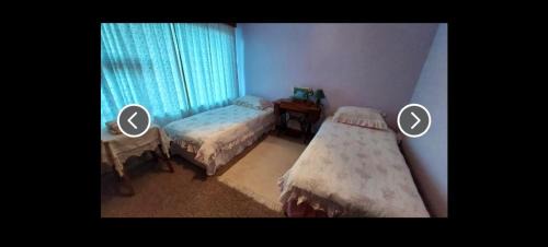Beaufort West Apartment | karoo experience