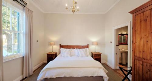 Graaff-Reinet House | Karoo House Collection - 111 Cradock
