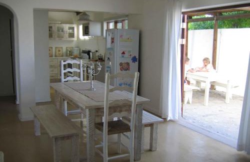 Arniston House | Karoo Huis