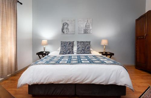 Bethulie House | Karoo Huisie Bethulie