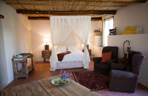 Prince Albert House | Karoo Khaya