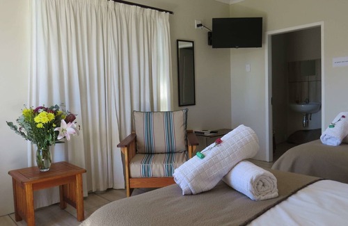 Colesberg House | Karoo-Koppie Guesthouse