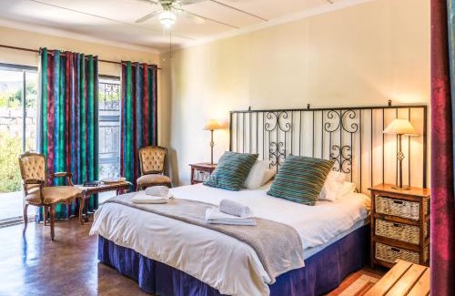Prince Albert Bed & Breakfast | Karoo Lodge