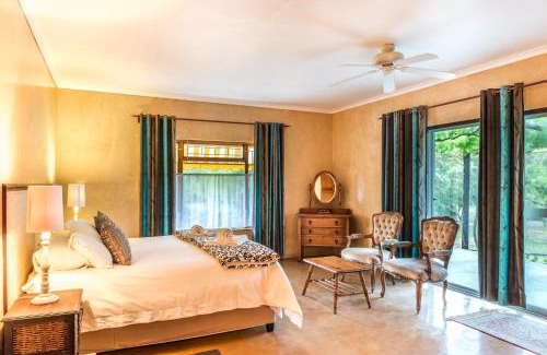 Prince Albert Bed & Breakfast | Karoo Lodge