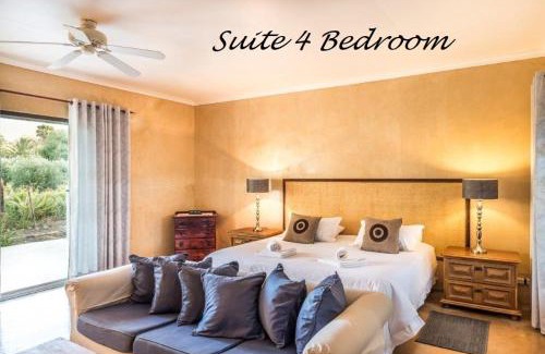 Prince Albert Bed & Breakfast | Karoo Lodge
