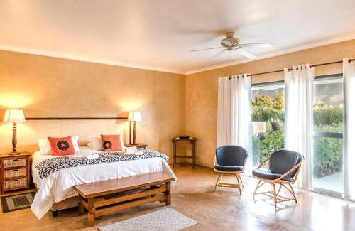 Prince Albert Bed & Breakfast | Karoo Lodge