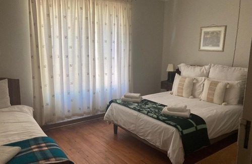 Gariep Apartment | Karoo Nights