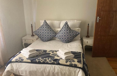 Gariep Apartment | Karoo Nights