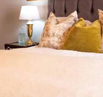Graaff-Reinet Apartment | KAROO RANCHING Townhouse