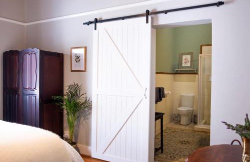 Graaff-Reinet Apartment | KAROO RANCHING Townhouse