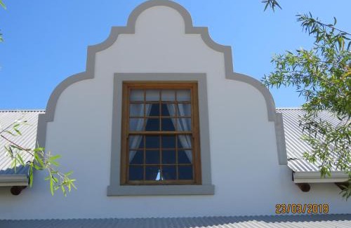 Prince Albert Apartment | Karoo-Rust