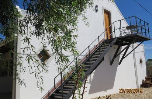 Prince Albert Apartment | Karoo-Rust