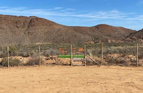 Ladismith Other | Karoo Stone Luxury River Tent