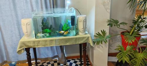 Beaufort West Apartment | karoo welcome