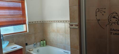 Beaufort West Apartment | karoo welcome