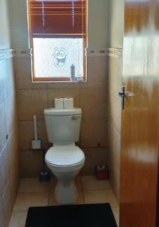 Beaufort West Apartment | karoo welcome