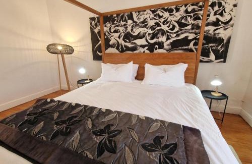 Ladismith House | Karoocible