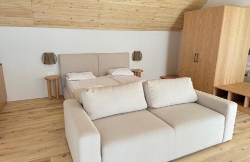 Yaremche Hotel | Karpatski Dzherela