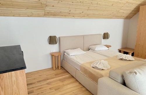 Yaremche Hotel | Karpatski Dzherela