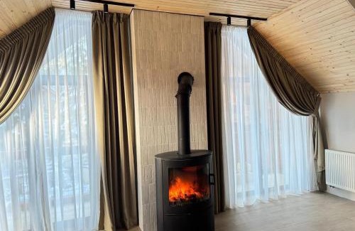 Yaremche Hotel | Karpatski Dzherela