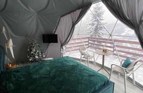 Yaremche Hotel | Karpatski Dzherela