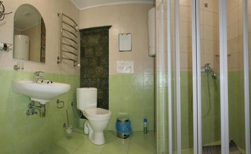 Lviv Oblast Resort | Karpatski Polonyny