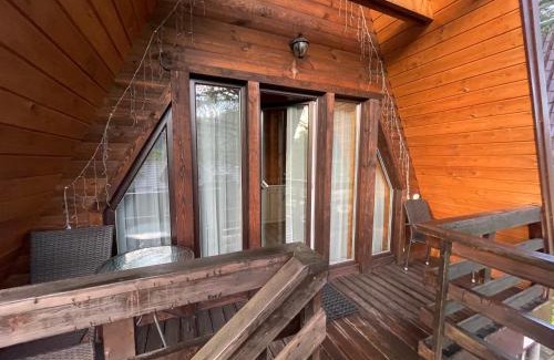 Staryava Cabin | Karpatskyy