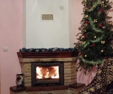 Mykulychyn House | Karpaty Gutsulska Sadyba