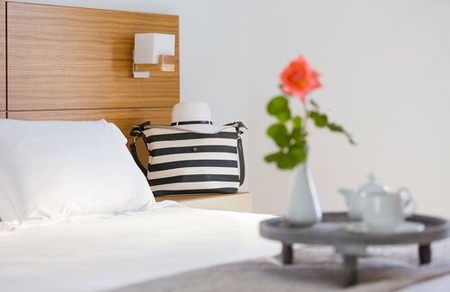 Gialiskari Hotel | Karras' Star Hotel