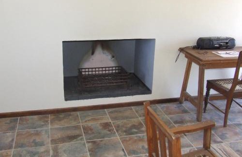 Camdeboo House | Karri Grove Cottages