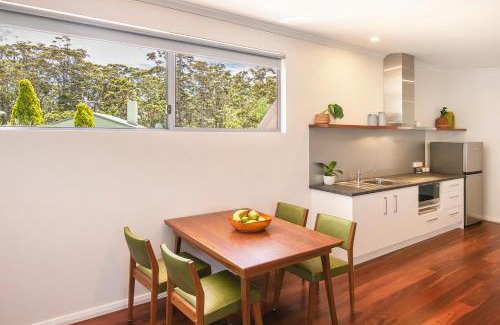 Margaret River Apartment | Karri Tree Studio Apartment