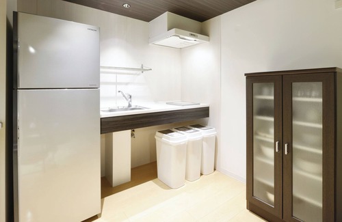 Motobu Condo | Karry CONDO CHURAUMI