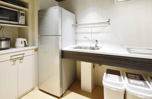 Motobu Condo | Karry CONDO CHURAUMI