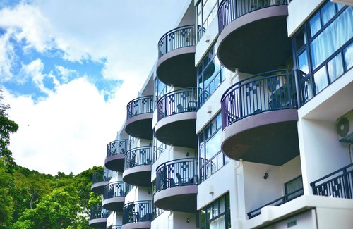 Motobu Condo | Karry CONDO CHURAUMI