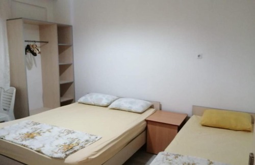 Artikli Apartment | karsu apart pansiyon