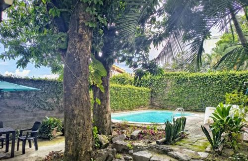 San Salvador Hotel | Kartagus B&B